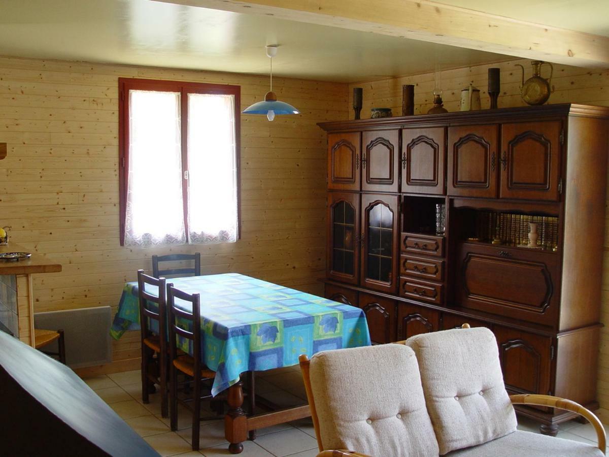 Le Moign-Locations Villa Камаре-сюр-Мер Екстериор снимка
