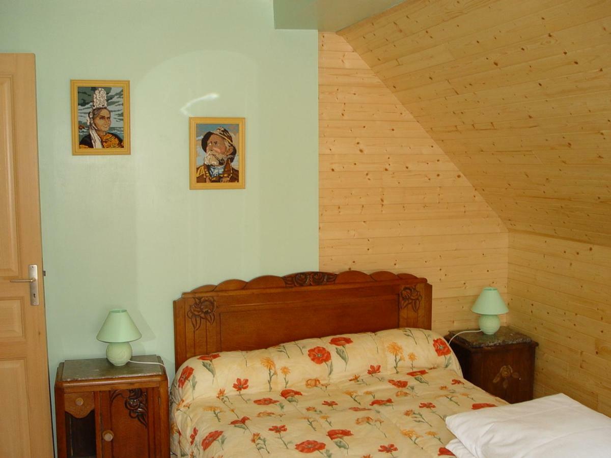 Le Moign-Locations Villa Камаре-сюр-Мер Екстериор снимка