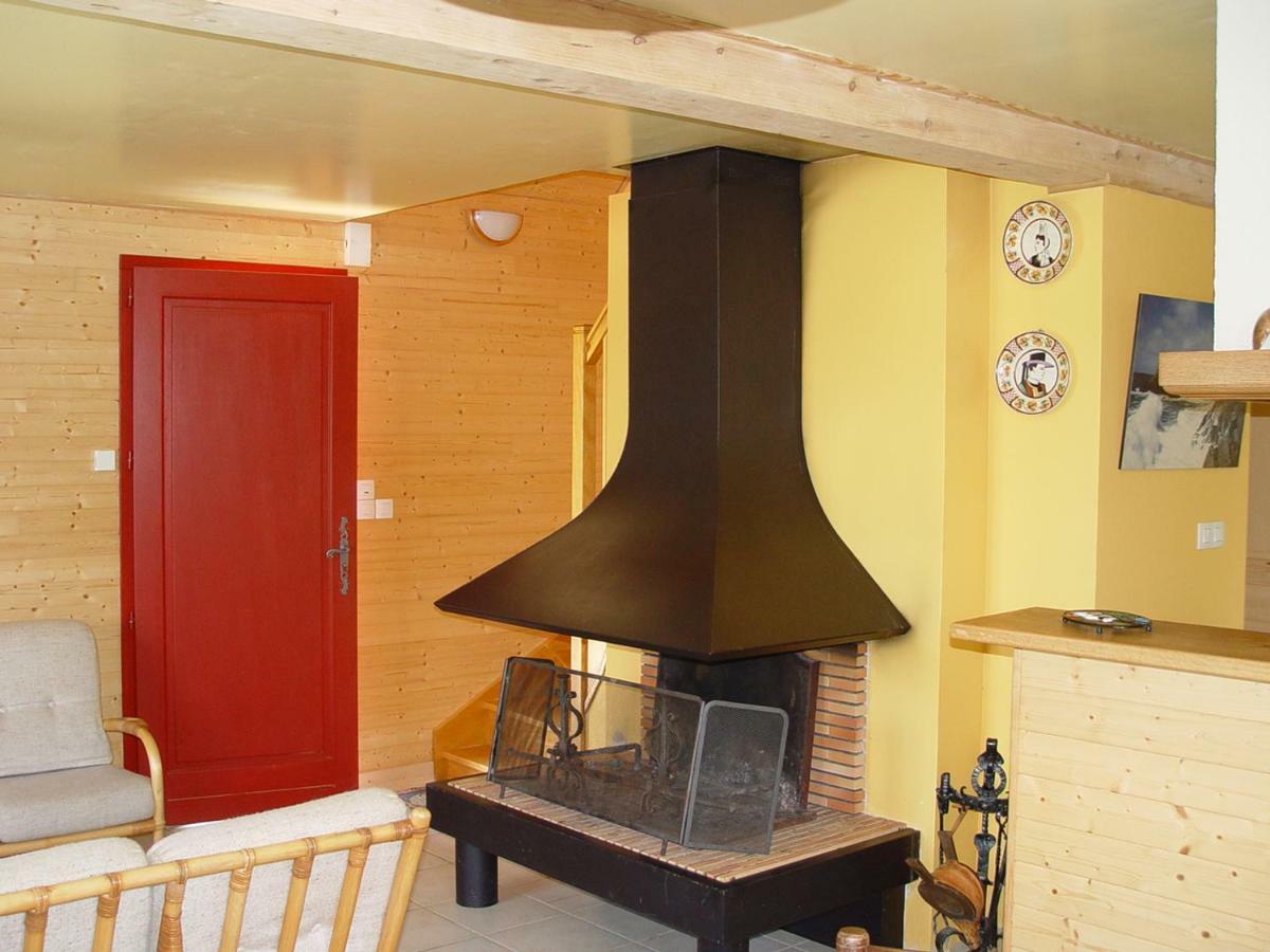Le Moign-Locations Villa Камаре-сюр-Мер Екстериор снимка