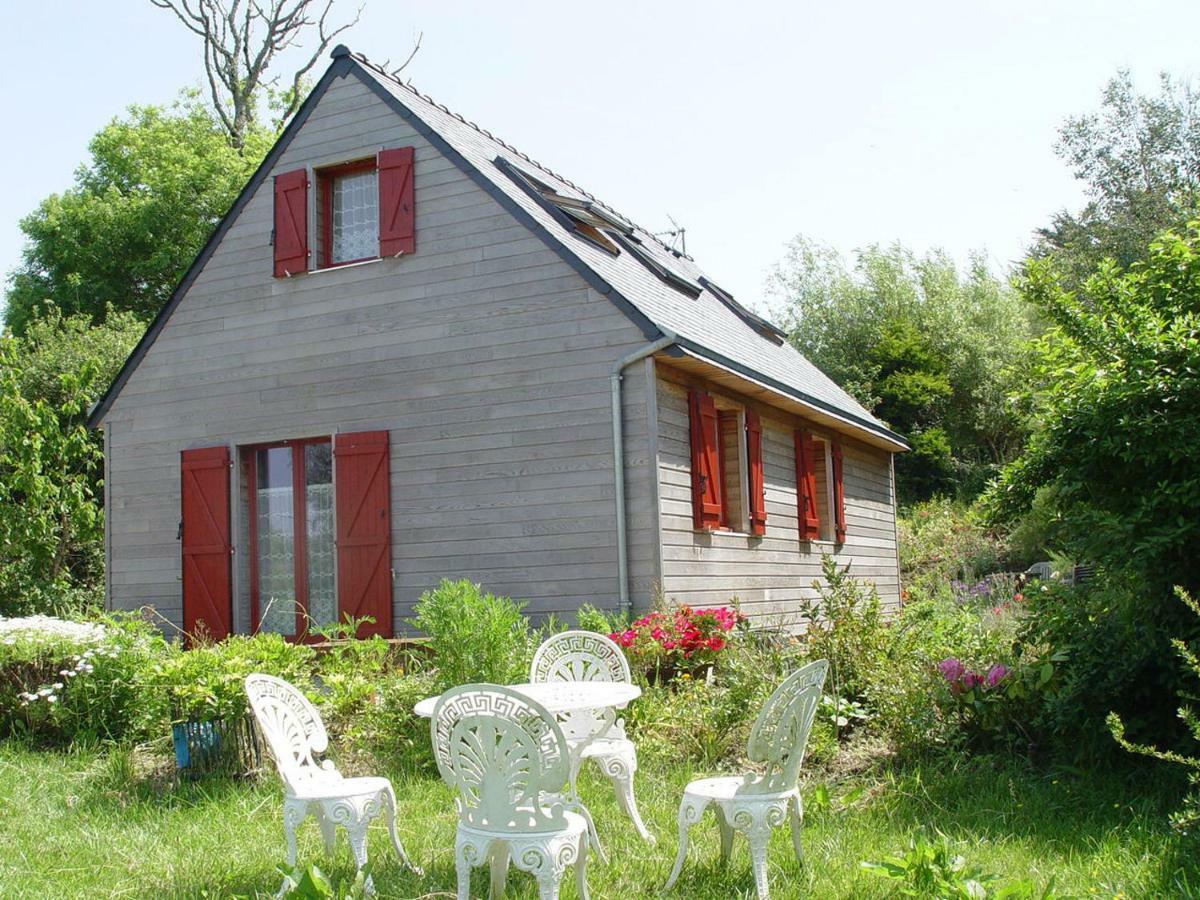 Le Moign-Locations Villa Камаре-сюр-Мер Екстериор снимка