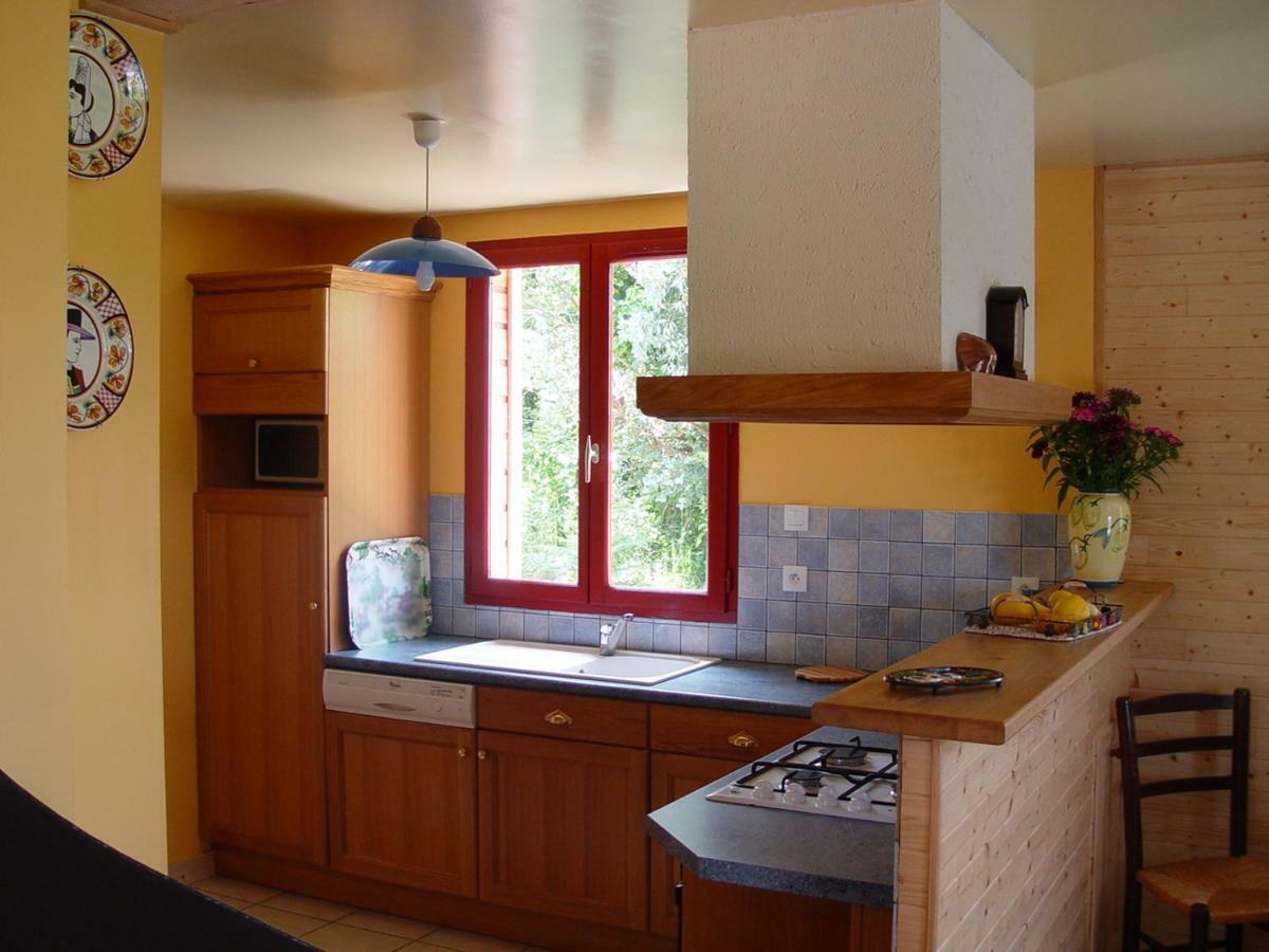 Le Moign-Locations Villa Камаре-сюр-Мер Екстериор снимка